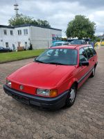 Verkaufe einen gepflegten VW Passat 35i Niedersachsen - Rotenburg (Wümme) Vorschau