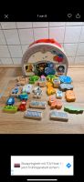 Haba Zoo großes Spielset nr 7633 meine erste Spielwelt Berlin - Spandau Vorschau