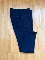 Scotch & Soda Hose blau Stoffhose Gr.: 31/32 München - Schwabing-West Vorschau