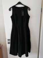 Kleid schwarz festlich Gr. 40/42 NEU Schleswig-Holstein - Christiansholm Vorschau