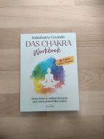 Das Chakra Workbook, Kalashatra Govinda Hamburg-Mitte - Hamburg Hamm Vorschau