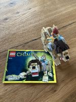 Lego Legends of Chima 70123 - Legend Beast Löwe Marburg - Hermershausen Vorschau