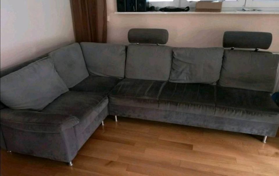 Wohnzimmercouch in Boxberg