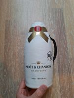 Moet & Chandon Champagner Kühler Kühltasche Flaschenisolierung München - Ludwigsvorstadt-Isarvorstadt Vorschau