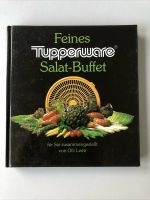 „Feines Salat-Buffet“ von Tupperware Niedersachsen - Wallenhorst Vorschau