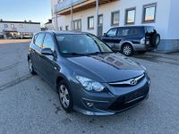 Hyundai i30 1.4 Edition Plus,Klima,1 Hand Bayern - Landsberg (Lech) Vorschau