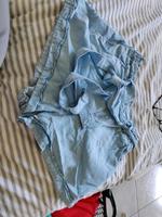 Jeans Shorts Gr. XS 34 Nordrhein-Westfalen - Elsdorf Vorschau