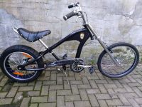 Cruiser Chopper Vintage Retro Fahrrad Rad Nordrhein-Westfalen - Bottrop Vorschau