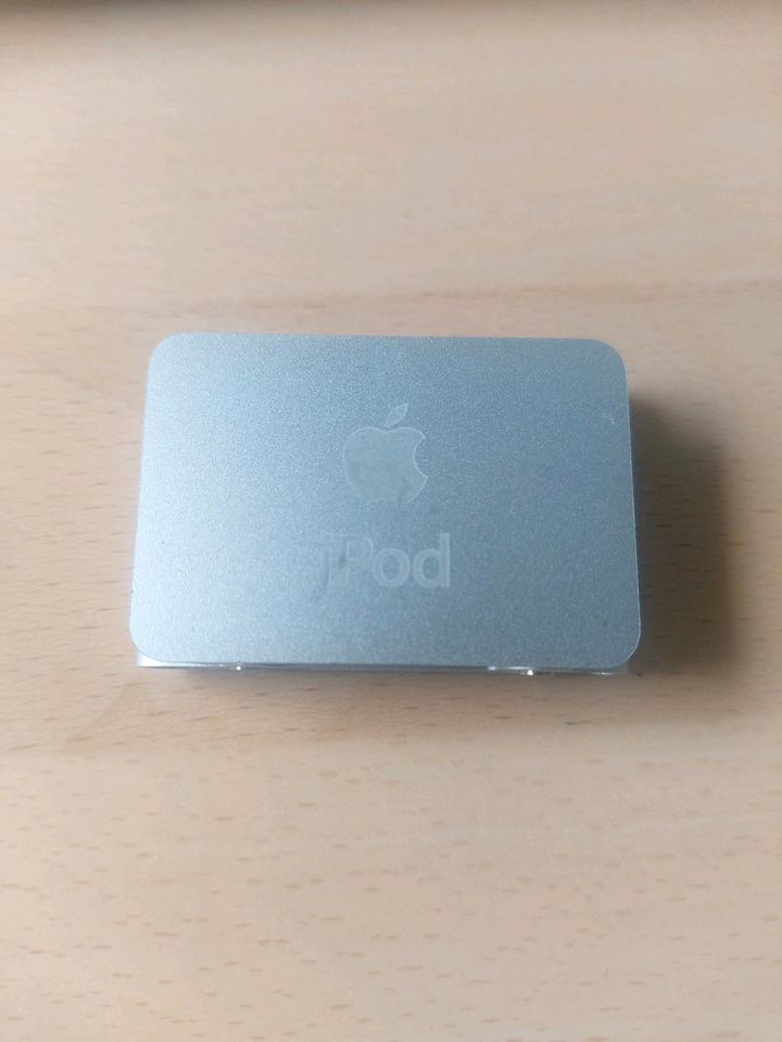 iPod Shuffle 1GB in Dautphetal