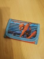 Kinder Jungen Spiderman Geldbeutel (inkl. Versand) Bayern - Schauenstein Vorschau