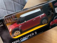 Mini Cooper S ferngesteuertes Auto NEU Kreis Ostholstein - Eutin Vorschau