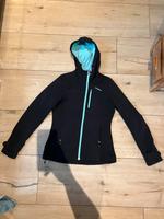 Softshelljacke schwarz O‘Neill Größe M Bayern - Peißenberg Vorschau