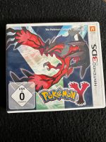 Pokémon Y Nintendo 3DS Rheinland-Pfalz - Kindenheim Vorschau