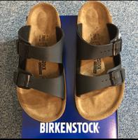Birkenstock NEU Größe 39 40 41 42 43 44 45 46 normal Weite Softbe Hessen - Schlüchtern Vorschau