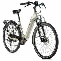 20% Rabatt Neu, City E-bike, Elektrofahrrad,  "Leader Fox Nara" Nordrhein-Westfalen - Soest Vorschau