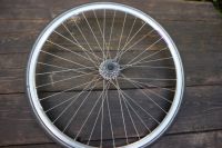 Campagnolo Lambda Felge mit Shimano Nabe, Rennrad Laufrad HR Eimsbüttel - Hamburg Eimsbüttel (Stadtteil) Vorschau