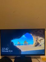 Gaming Monitor 100hz + Maus/Tastatur TOP ZUSTAND Elberfeld - Elberfeld-West Vorschau