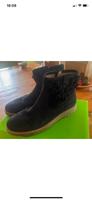 UNISA Stiefelette / Stiefel Gr. 37 Thüringen - Pölzig Vorschau