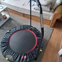 Trampolin - Rebounda Berlin - Hohenschönhausen Vorschau