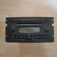 Din2 Autoradio Smart ForTwo 451 Nordrhein-Westfalen - Rheda-Wiedenbrück Vorschau