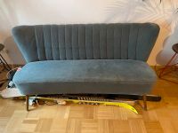 Sofa vintage München - Au-Haidhausen Vorschau