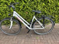 Bicycles Fahrrad EXT 500  - 28 Zoll - 24 Gang Niedersachsen - Staufenberg Vorschau