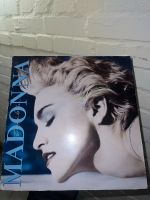 Madonna True Blue Schallplatte Vinyl Wandsbek - Hamburg Eilbek Vorschau