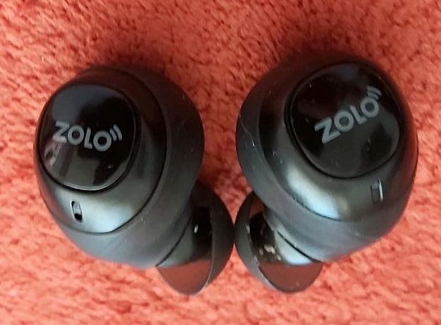 Zolo Liberty Earphonees in Bad Soden am Taunus