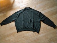 Hess Natur Pullover Strick, oliv Nordrhein-Westfalen - Solingen Vorschau