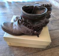Stiefeletten von A.S.98 Nordrhein-Westfalen - Emmerich am Rhein Vorschau