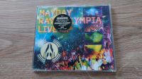 Mayday Rave Olympia Live EP - Maxi CD - 1994 Niedersachsen - Braunschweig Vorschau