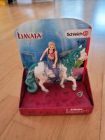 Schleich Spielfigur 70558 Bayala Meerjungfrau mit Pferd Stuttgart - Stuttgart-Nord Vorschau