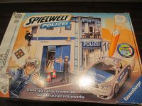 Ravensburger TipToi: Spielwelt Polizei Baden-Württemberg - Singen Vorschau