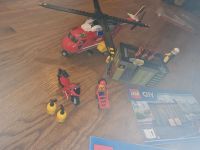 Lego City 60108 Feuerwehr Flugzeug Rheinland-Pfalz - Lahnstein Vorschau