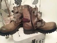 Cafe Noir Boots 37 38 Nordrhein-Westfalen - Kamen Vorschau