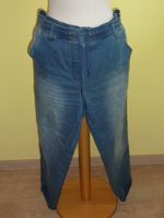 Jeanshose Gina Pants Jeans Größe 40/42 blau neu Versand Berlin - Schöneberg Vorschau