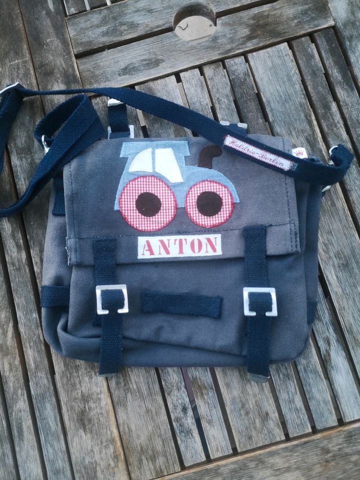 Kindertasche Anton in Unterhaching