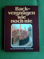 Backbuch zu tauschen Stuttgart - Zuffenhausen Vorschau