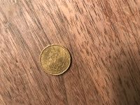 20 Cent Münze von 1999 Frankreich Bayern - Altdorf Vorschau