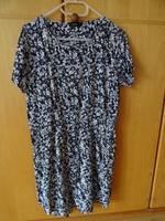 Damen Sommerkleid kurzarm GR.40 Baden-Württemberg - Oberboihingen Vorschau