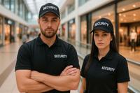 Sicherheitsmitarbeiter(m/w/d) / Security für Einkaufszentrum Dortmund - Mitte Vorschau