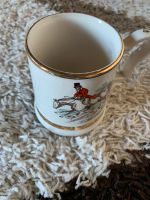 Prinz William Tasse / 22 Carat Gold Tasse / Sammel Tasse Köln - Köln Dellbrück Vorschau