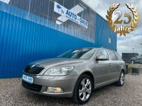 Skoda Octavia Combi**Elegance**Xenon**Tempomat** Schleswig-Holstein - Flensburg Vorschau