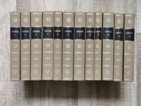 Goethes Werke in 12 Bänden Berlin - Treptow Vorschau