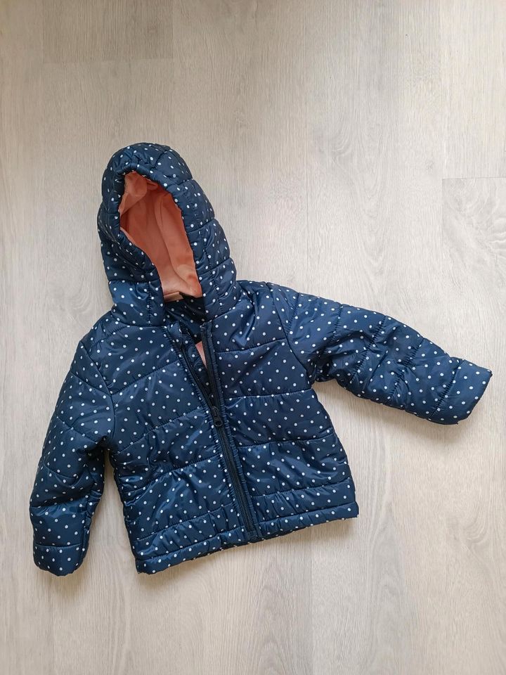 Baby-Jacke in Eisenhüttenstadt