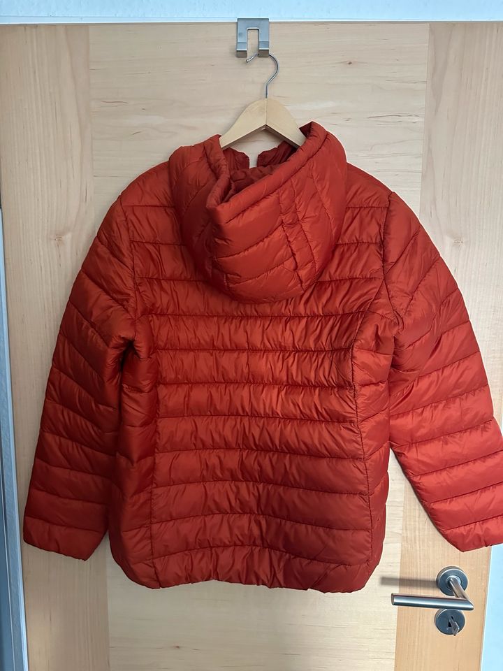 Steppjacke Gr. 42 Damen neu in Wermelskirchen