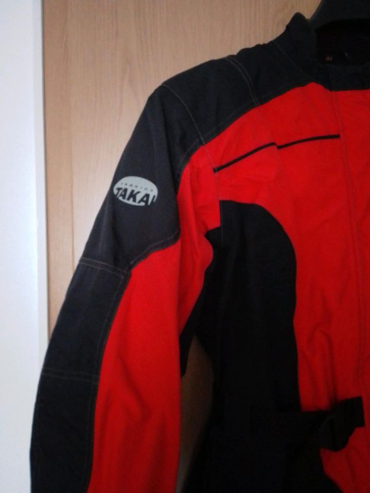 Motorradjacke von Takai in Roßbach (Wied)