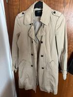 Trenchcoat ohne Gürtel Nordrhein-Westfalen - Neuss Vorschau