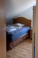 Original Queen Size Bett/Boxspringbett 140x200 Bayern - Zellingen Vorschau