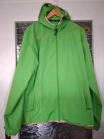 Windbreaker/Fahrradjacke KEMPA  Größe  XL Brandenburg - Erkner Vorschau